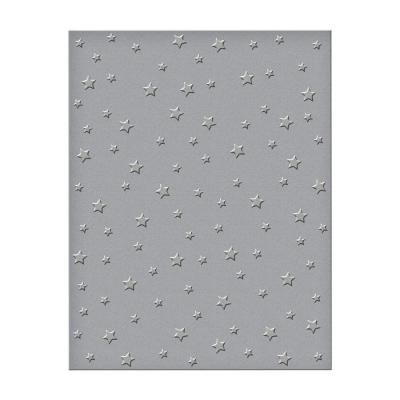 Spellbinders Embossing Folder - Stargazer
